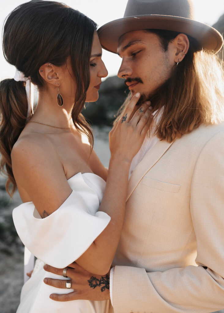 Mallorca Love Couple