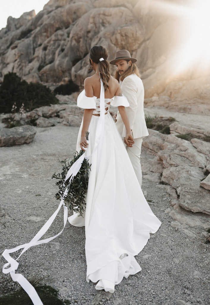 Mallorca Bride
