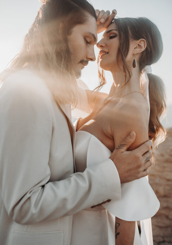 Mallorca After Wedding