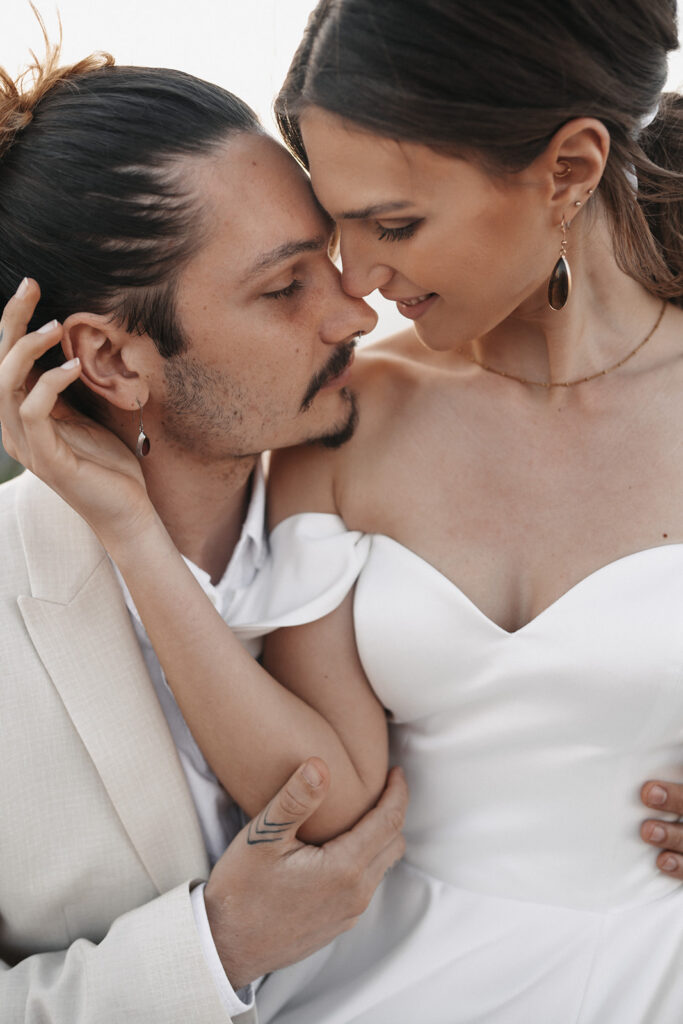 Mallorca Portrait Couple