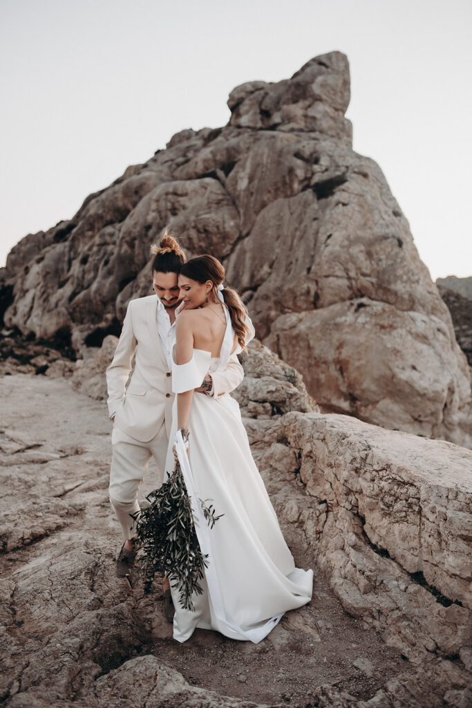 Mallorca Wedding